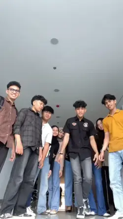 trend tiktok