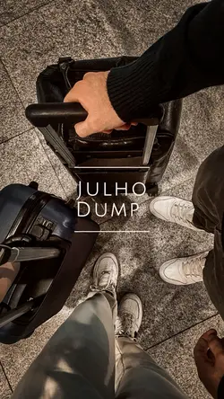 Julho dump
