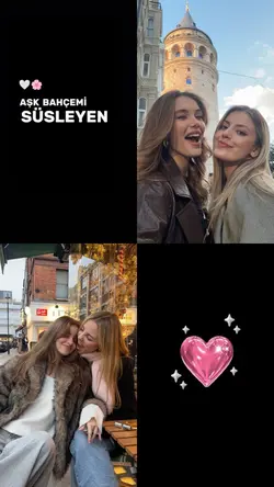İnci çiçeğim misin
