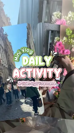 Daily Activity
