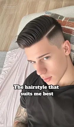 Hairstyle AI