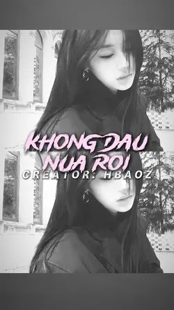 KHÔNG ĐAU NỮA RỒI