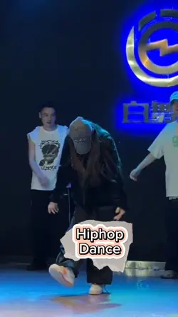 Dancetemplate