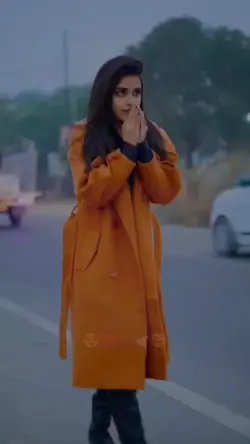os k hi Dil me rehna