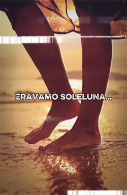 Sole e luna