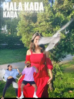 Mala kada kada song 
