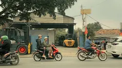 Cinematic simpel