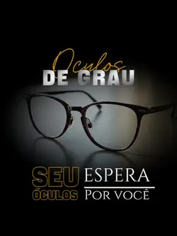 Óculos de grau