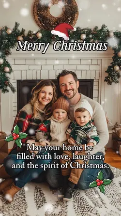 Merry Christmas 