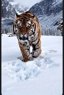 TIGER SPIRIT 