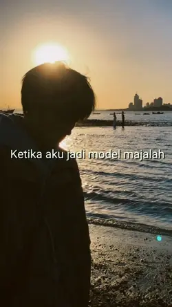 Template Majalah