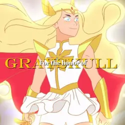 SHE-RA EDIT 🗡️✨❤️