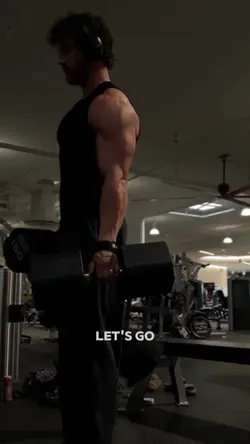 lest go gym