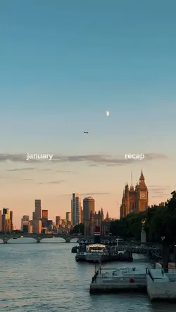 JANUARY RECAP 2026