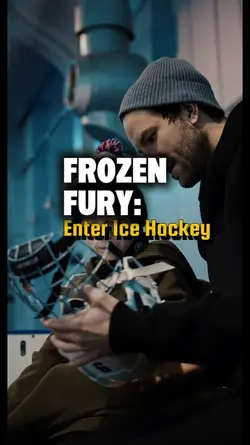 Ice Hockey
