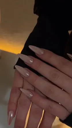 NAIL ART 🐹✨