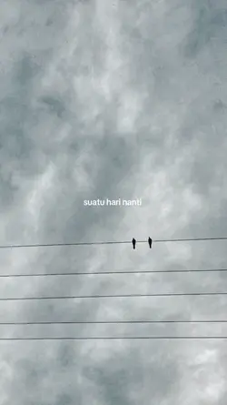 lirik/suatu hari