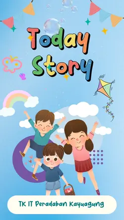 Today Story TK 