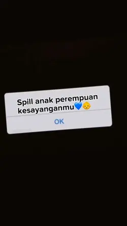 Anak Perempuan Kamu