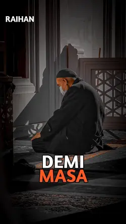DEMI MASA