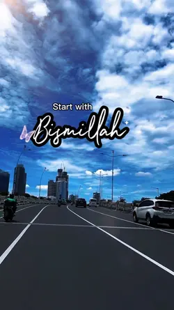 Bismillah