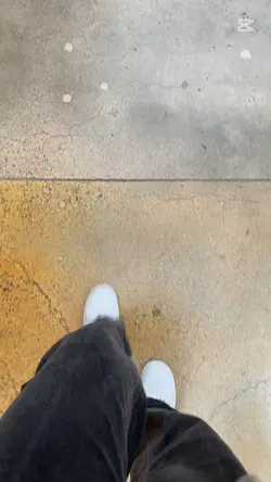 College vlog