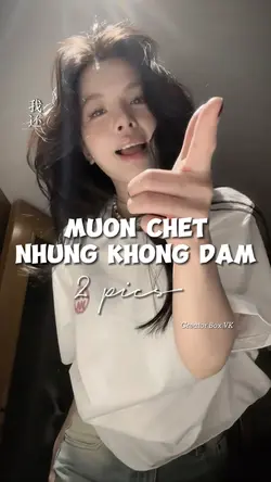 MUỐN CHẾT NHƯNG 