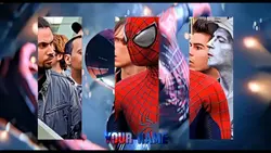 Free Spider-Man Edit