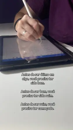 Estudo ativo