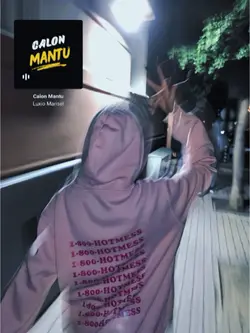 calon mantu remix