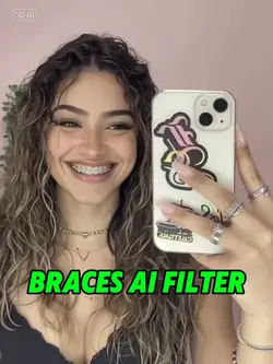 Braces Ai Filter