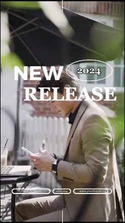 New Release