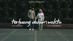 LIRIK OST. FILM SORE