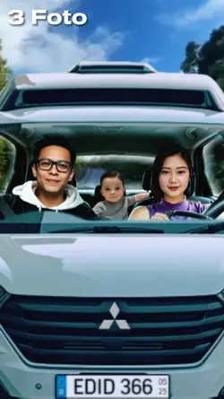 Happy Family