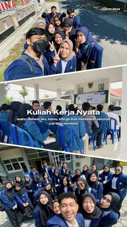 KKN Story