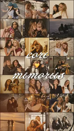 core memories grid