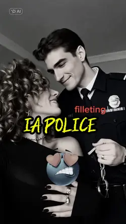 IA police 