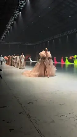 Fashion show