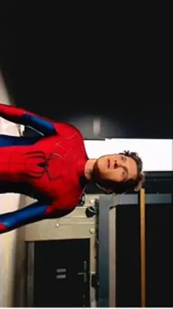 Spider man 