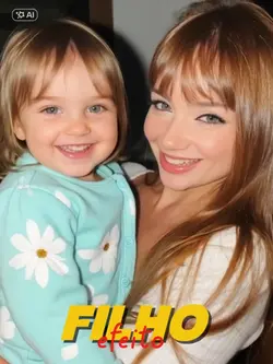 VEJA SEU FILHO