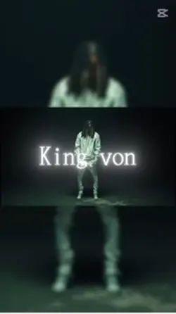 King Von