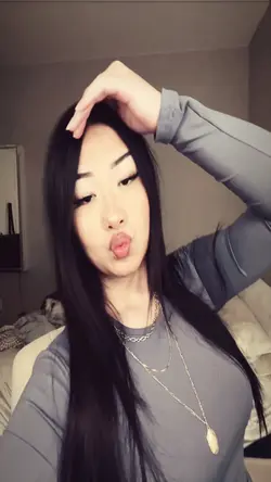 Video tiktok baddie