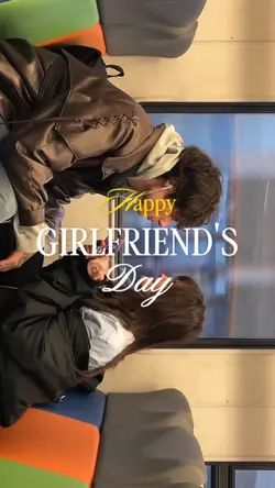 girlfriend's day 
