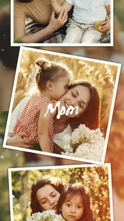 Mother’s Day Photos