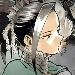 Momo Yaoyorozu!!