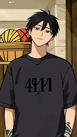 Kuroko no basket