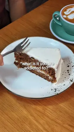 DESSERT TREND 