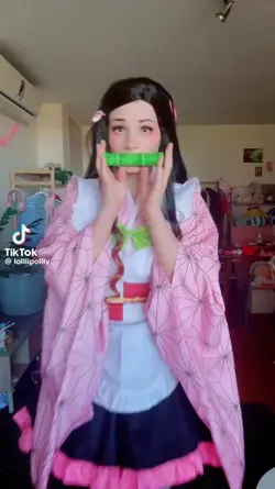 Edit | Nezuko kamado