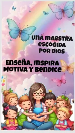 FELIZ DIA PROFE TQM