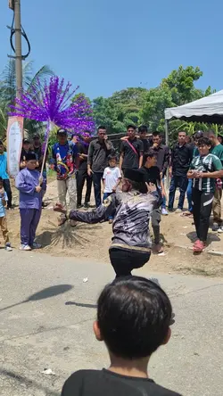 SILAT MELAYU